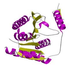 Image of CATH 4ohzA02