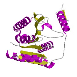 Image of CATH 4oi1A02