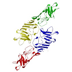 Image of CATH 4oig