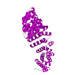 Image of CATH 4oihA00