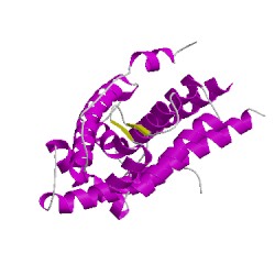 Image of CATH 4oilA00