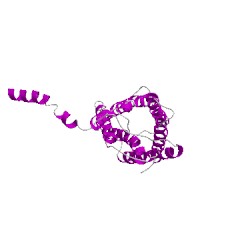 Image of CATH 4oj2X00