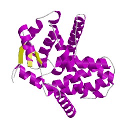 Image of CATH 4oj4A