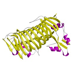 Image of CATH 4oj5A03