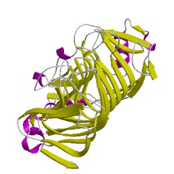 Image of CATH 4oj5B03