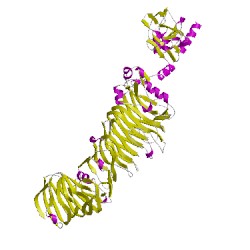 Image of CATH 4oj5C