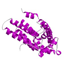 Image of CATH 4oj9A00