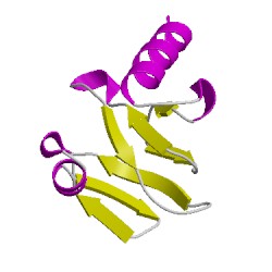 Image of CATH 4ojoB01