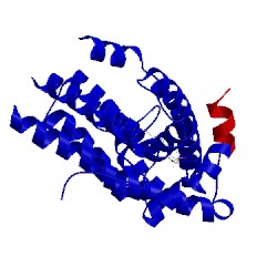 Image of CATH 4okb
