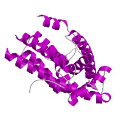 Image of CATH 4okbA00