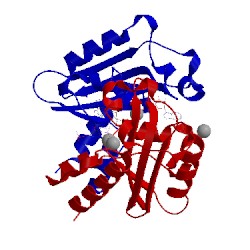 Image of CATH 4oke