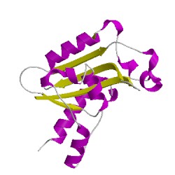 Image of CATH 4okeA00