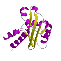 Image of CATH 4okeB00