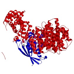 Image of CATH 4ol0