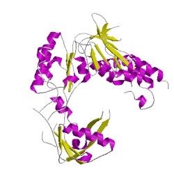 Image of CATH 4ol8A