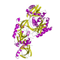 Image of CATH 4olaA