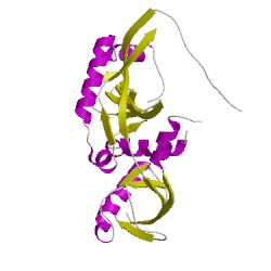 Image of CATH 4olaA01