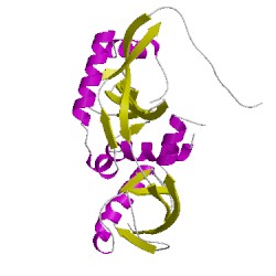 Image of CATH 4olbA01