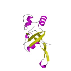 Image of CATH 4olbA02