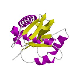 Image of CATH 4olbA03