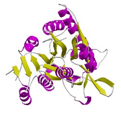 Image of CATH 4olcB00