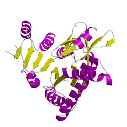 Image of CATH 4olcC00