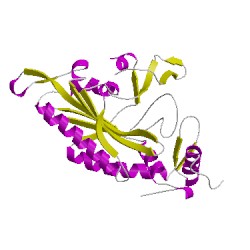 Image of CATH 4olfA01