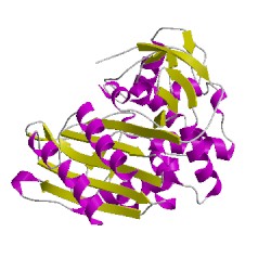 Image of CATH 4olgA