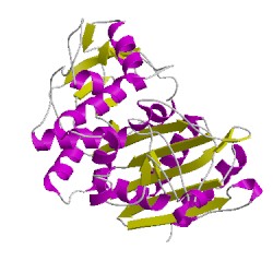 Image of CATH 4olgB