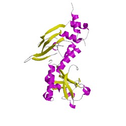 Image of CATH 4ollA