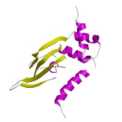 Image of CATH 4ollA01