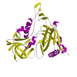 Image of CATH 4olyG01
