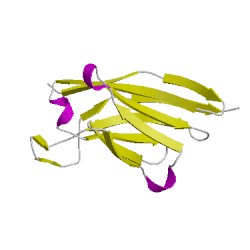 Image of CATH 4olyH01