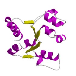 Image of CATH 4om7A00