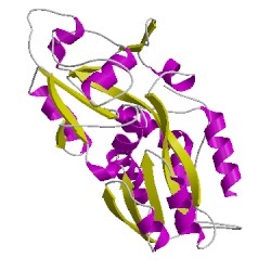 Image of CATH 4ombA