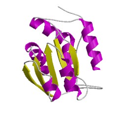 Image of CATH 4ombA01