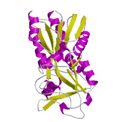 Image of CATH 4ombD