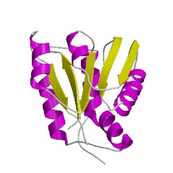 Image of CATH 4ombD01