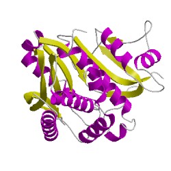 Image of CATH 4omeA01