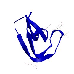 Image of CATH 4omm
