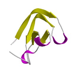 Image of CATH 4ompA