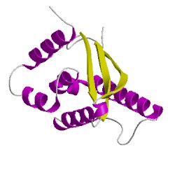 Image of CATH 4on3A