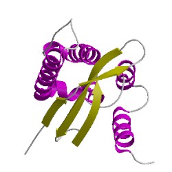 Image of CATH 4on3B00