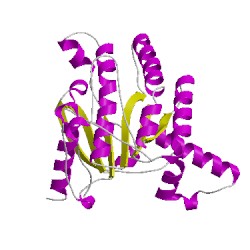 Image of CATH 4oncA