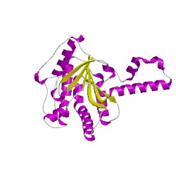 Image of CATH 4oncB01