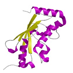 Image of CATH 4onlB