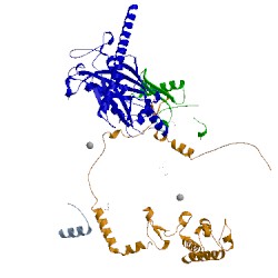 Image of CATH 4oo1