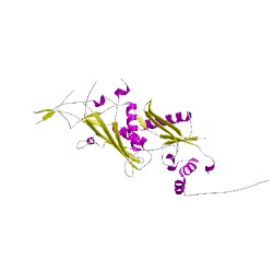 Image of CATH 4oo1C00