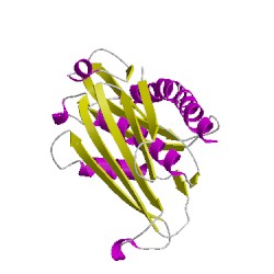 Image of CATH 4oo1D00