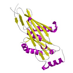 Image of CATH 4oo1E00